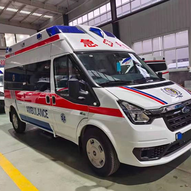 广丰演唱会救护车出租保障现场