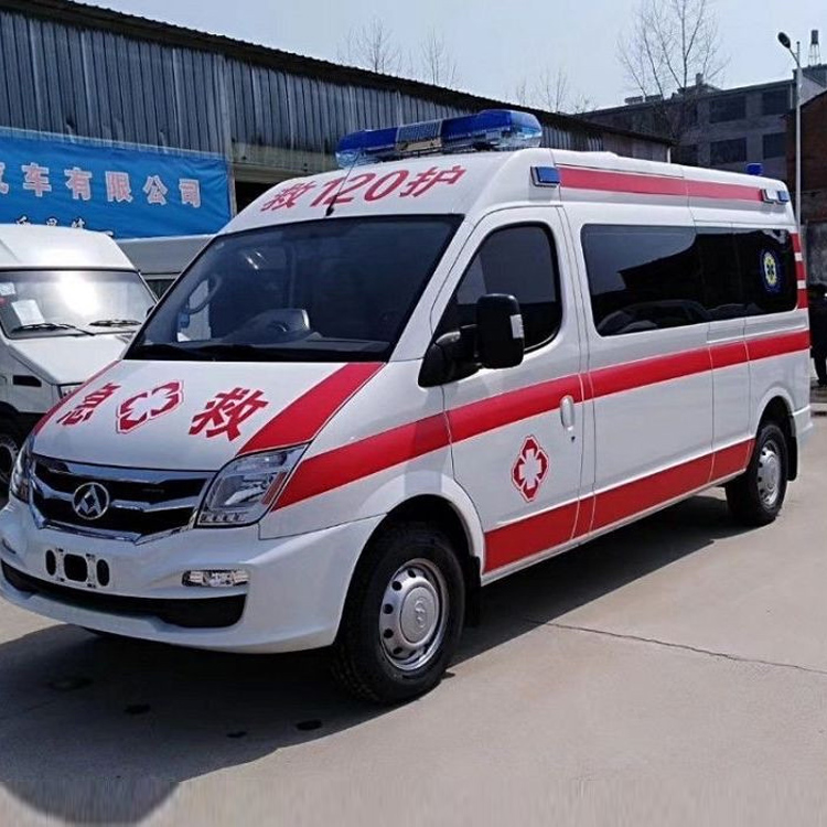 广丰马拉松租赁救护车活动保障