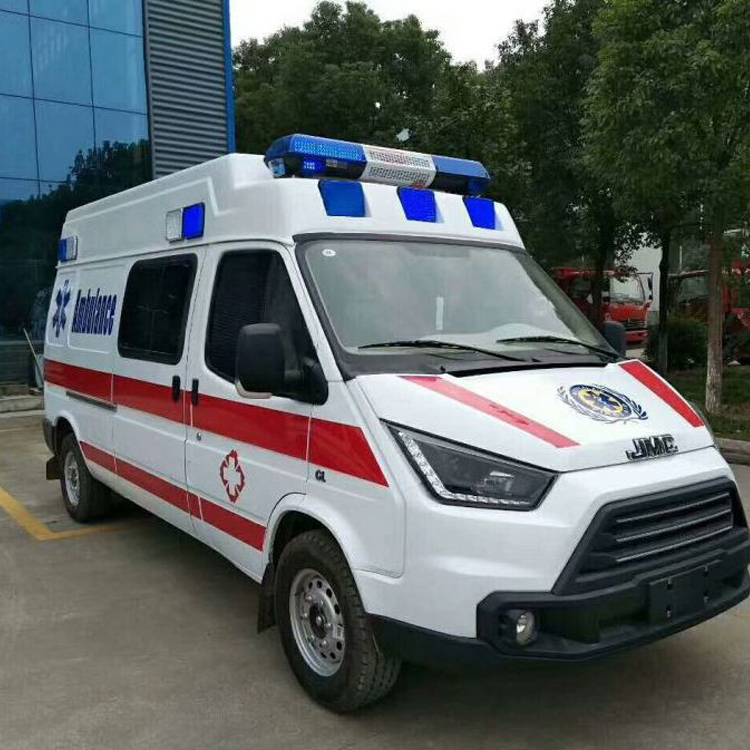 广丰瘫痪租赁救护车转运 ——生命救助的紧急响应与专业保障
