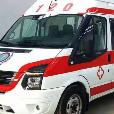 广丰非急救护送病人转院租赁救护车的优缺点对比